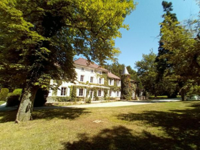 Chateau des Ayes - Chambres & suites